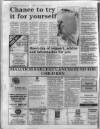 Peterborough Herald & Post Thursday 18 April 1996 Page 14