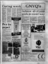 Peterborough Herald & Post Thursday 18 April 1996 Page 17