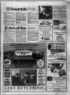 Peterborough Herald & Post Thursday 18 April 1996 Page 21