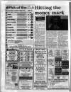 Peterborough Herald & Post Thursday 18 April 1996 Page 22