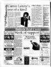 Peterborough Herald & Post Thursday 02 May 1996 Page 20