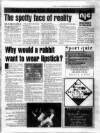 Peterborough Herald & Post Thursday 02 May 1996 Page 27