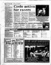 Peterborough Herald & Post Thursday 02 May 1996 Page 74