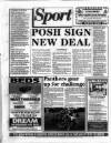 Peterborough Herald & Post Thursday 02 May 1996 Page 76