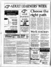 Peterborough Herald & Post Thursday 09 May 1996 Page 20