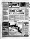 Peterborough Herald & Post Thursday 09 May 1996 Page 64
