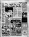 Peterborough Herald & Post Thursday 13 June 1996 Page 3