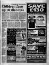 Peterborough Herald & Post Thursday 13 June 1996 Page 15
