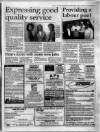 Peterborough Herald & Post Thursday 13 June 1996 Page 23