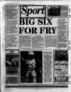 Peterborough Herald & Post Thursday 13 June 1996 Page 64