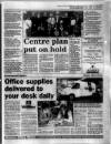 Peterborough Herald & Post Thursday 20 June 1996 Page 11