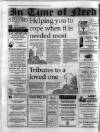 Peterborough Herald & Post Thursday 20 June 1996 Page 32