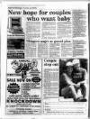 Peterborough Herald & Post Thursday 18 July 1996 Page 10