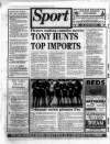 Peterborough Herald & Post Thursday 18 July 1996 Page 88