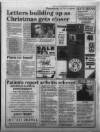 Peterborough Herald & Post Thursday 05 December 1996 Page 11