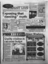 Peterborough Herald & Post Thursday 05 December 1996 Page 19