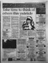 Peterborough Herald & Post Thursday 05 December 1996 Page 21