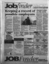 Peterborough Herald & Post Thursday 05 December 1996 Page 60