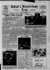 Solihull News Saturday 24 June 1950 Page 1