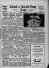 Solihull News Saturday 01 July 1950 Page 1