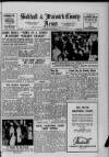 Solihull News Saturday 15 July 1950 Page 1