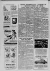 Solihull News Saturday 12 August 1950 Page 6