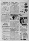 Solihull News Saturday 16 September 1950 Page 11