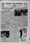 Solihull News Saturday 07 October 1950 Page 1