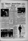 Solihull News Saturday 14 October 1950 Page 1