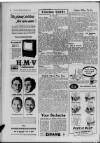 Solihull News Saturday 14 October 1950 Page 10