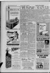 Solihull News Saturday 21 October 1950 Page 6