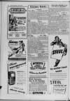 Solihull News Saturday 28 October 1950 Page 10