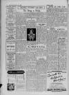Solihull News Saturday 02 December 1950 Page 4
