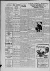 Solihull News Saturday 02 December 1950 Page 8