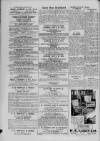 Solihull News Saturday 02 December 1950 Page 12