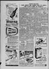 Solihull News Saturday 09 December 1950 Page 6