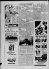 Solihull News Saturday 09 December 1950 Page 10