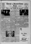 Solihull News Saturday 16 December 1950 Page 1