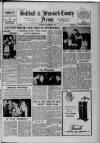 Solihull News Saturday 23 December 1950 Page 1