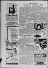 Solihull News Saturday 23 December 1950 Page 6