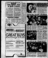 Solihull News Friday 03 January 1986 Page 4