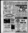 Solihull News Friday 03 January 1986 Page 18