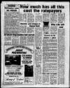 Solihull News Friday 10 January 1986 Page 4
