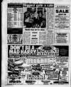 Solihull News Friday 10 January 1986 Page 14