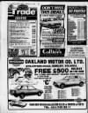 Solihull News Friday 10 January 1986 Page 26