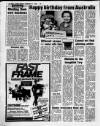 Solihull News Friday 24 January 1986 Page 4