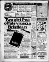 Solihull News Friday 24 January 1986 Page 6