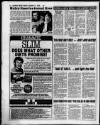 Solihull News Friday 24 January 1986 Page 10