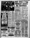 Solihull News Friday 24 January 1986 Page 25