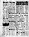 Solihull News Friday 24 January 1986 Page 42